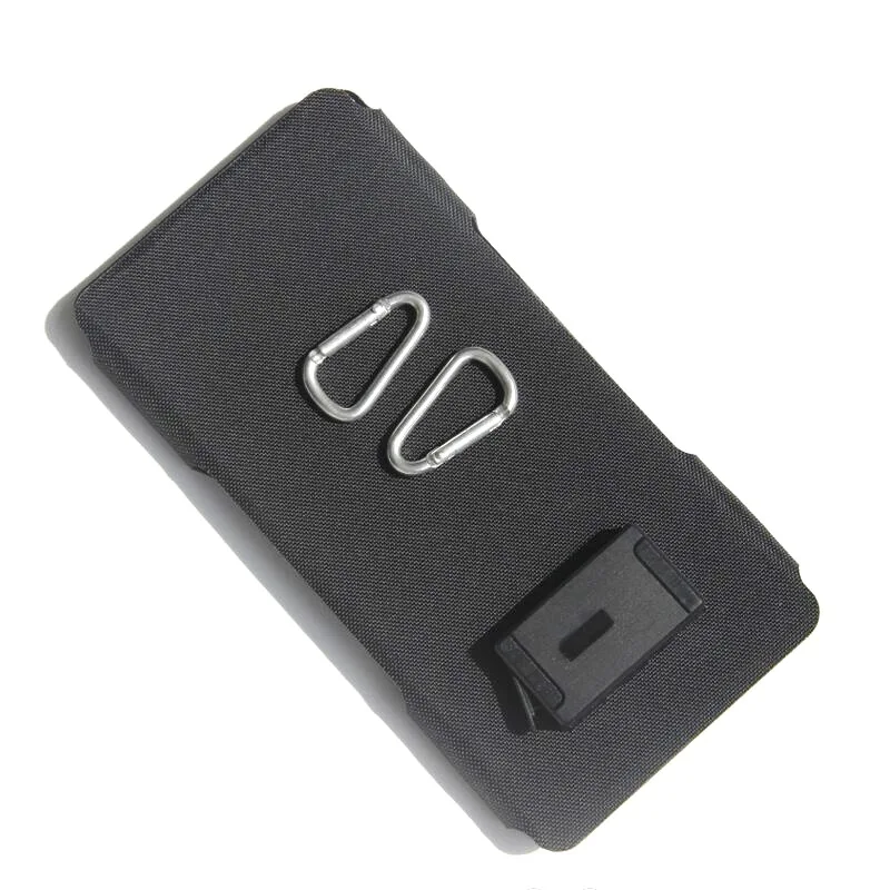 Портативный складной 12 Вт Солнечная Панель зарядное устройство для банк питания