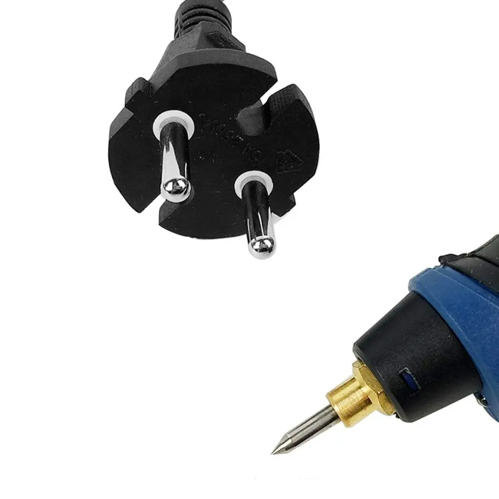 Электрический гравер гравировальный резной станок для гравировки ручки плоттер