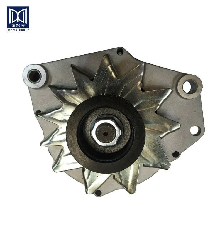 

Engine Parts alternator 612600090599