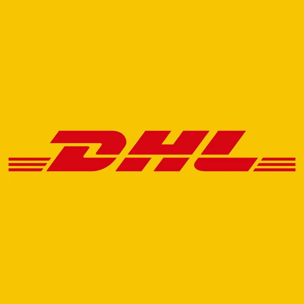 

Extra Shipping Fee for DHL