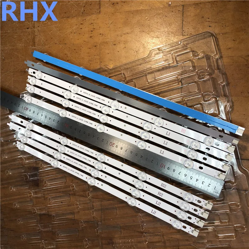 10 шт./лот 6916L 1318A 1319A 1320A 1321A LC420DUE ЖК дисплей ТВ подсветка бара 100% новый|pictures of rose