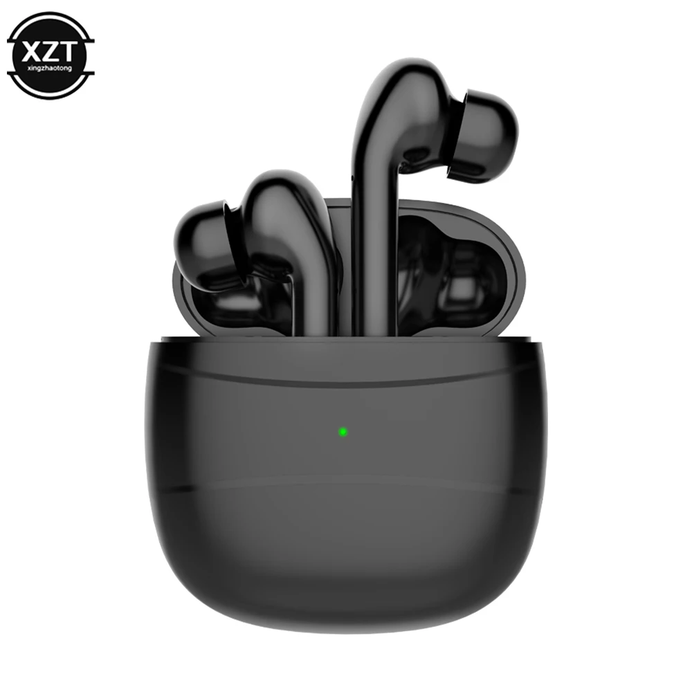 TWS беспроводные наушники Bluetooth 5 0 спортивные вкладыши гарнитура с микрофоном для