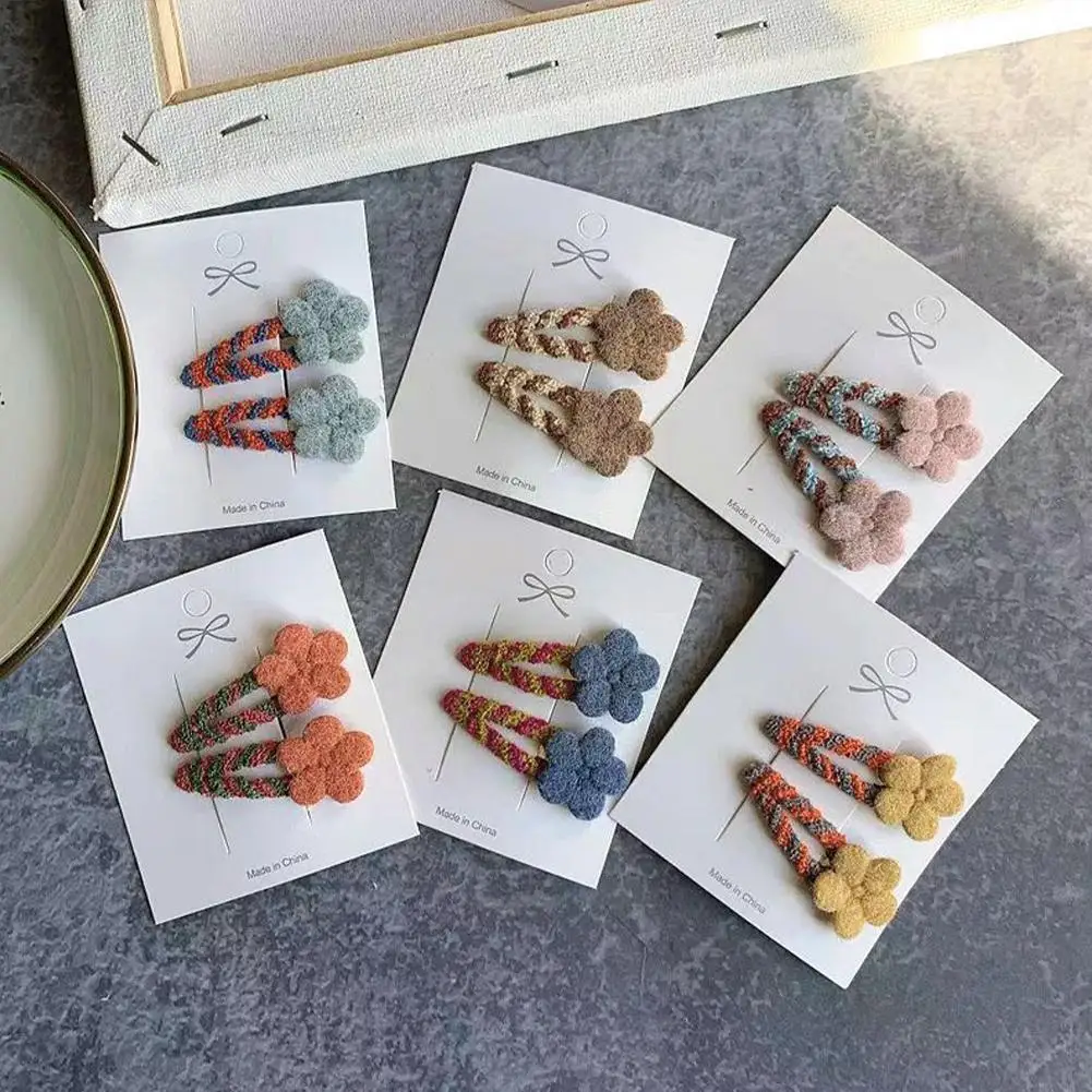 

Cartoon Children Girls Sweet Hairpins Fashion Headbands Accessories Hair Hair Clips Accessories Hair Barrettes X4s5