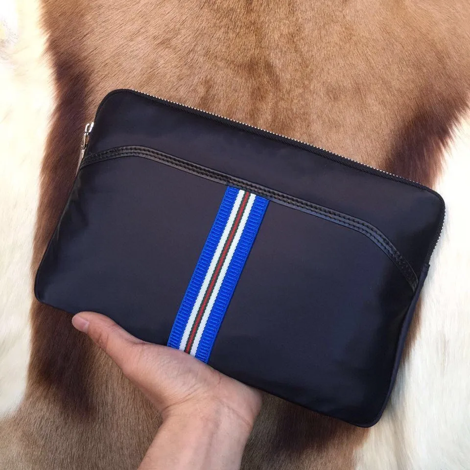 

Men's Wallet 2021 Wallet Men's Long Zipper Man Clutch Business Wallet Large Capacity Wallet Men