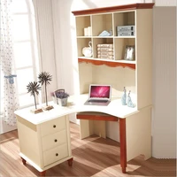 writing desk retro home office furniture p10264
