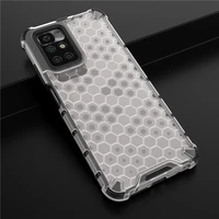 for redmi note 11 note11 4g case soft silicone frame hard back cover armor shockproof phone case for xiaomi redmi note 11 4g