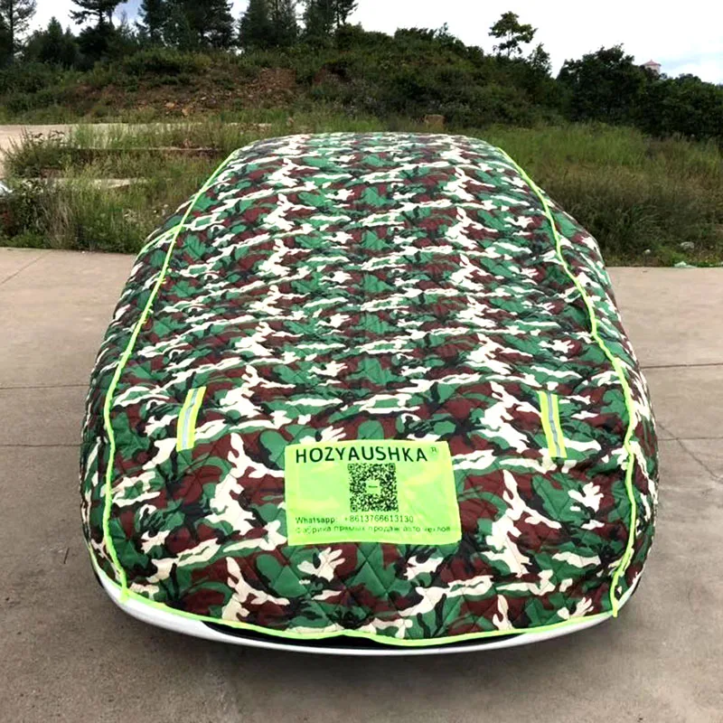 Winter windshield cover Windshield snow block. Anti-frost. Snow cover. cloth. Anti-dust. Dual summer and winter | Автомобили и