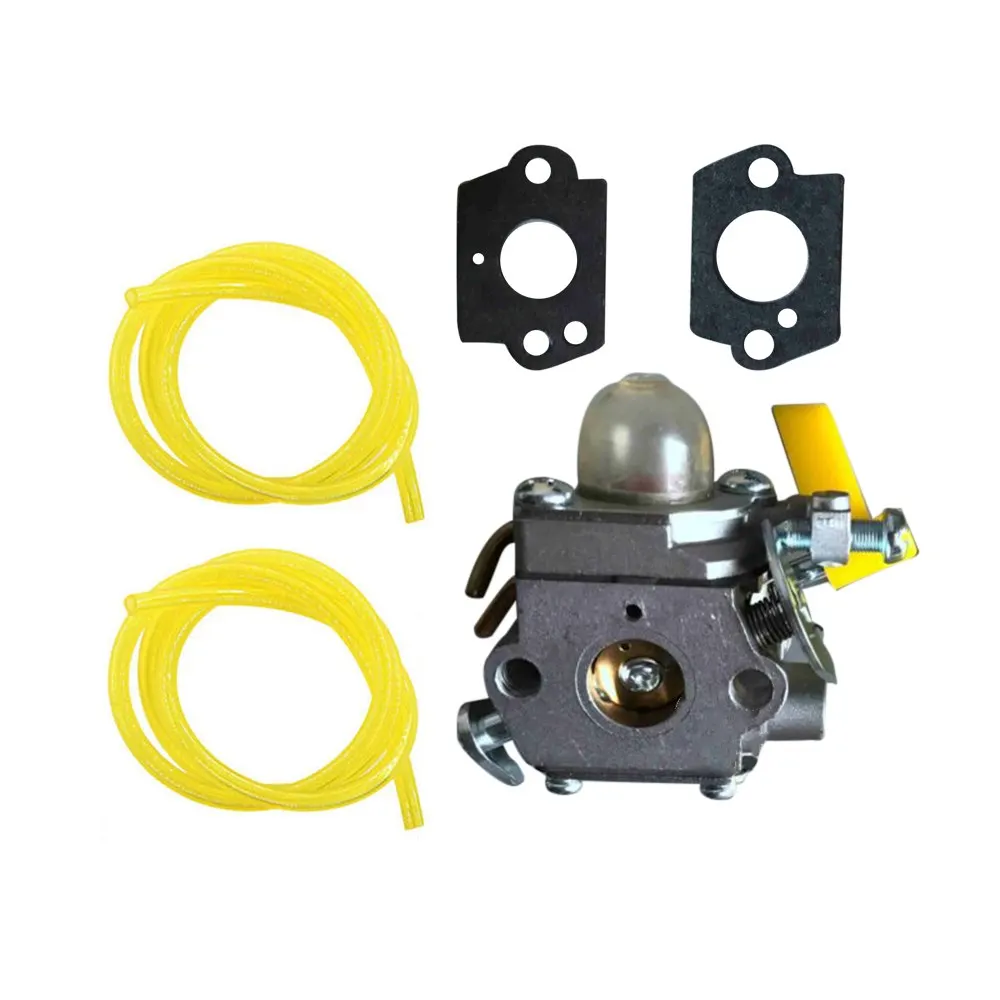 Карбюратор для Ryobi RBC30SET RLT30CET RHT2660DA RLT26CD RLT26CDS Carb RY30061A 30cc кусторез Новый|Детали