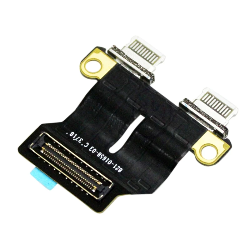 

R58A 821-01658-A USB-C 2018 A1932 DC IN Power Jack Connector USB-C Power for macbook Air Retina 13" A1932 Charging Port
