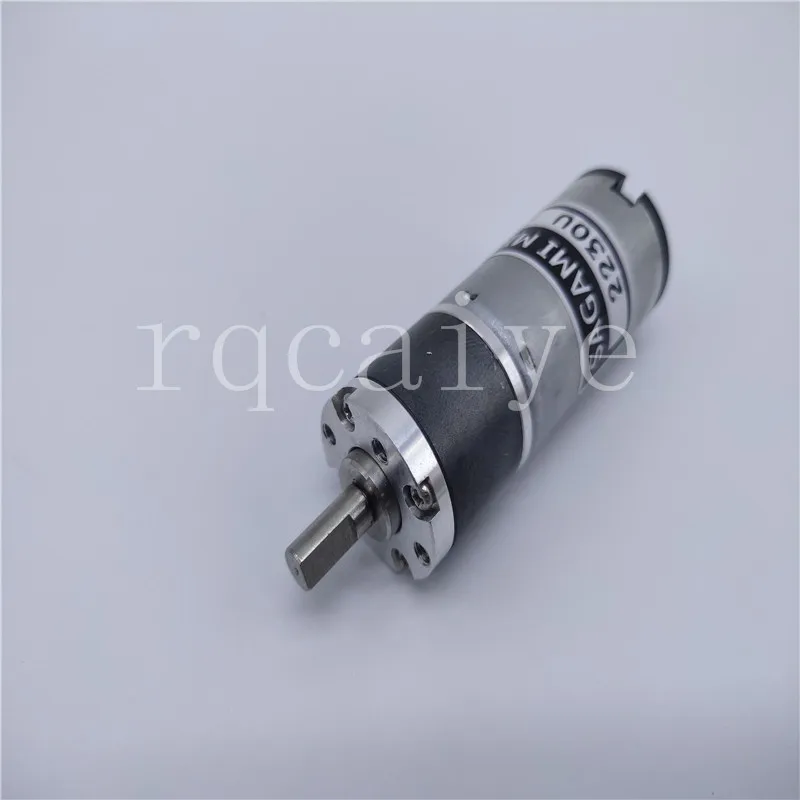 1 шт. двигатель с чернильным ключом для шинохары 2230U 12v | Компьютеры и офис