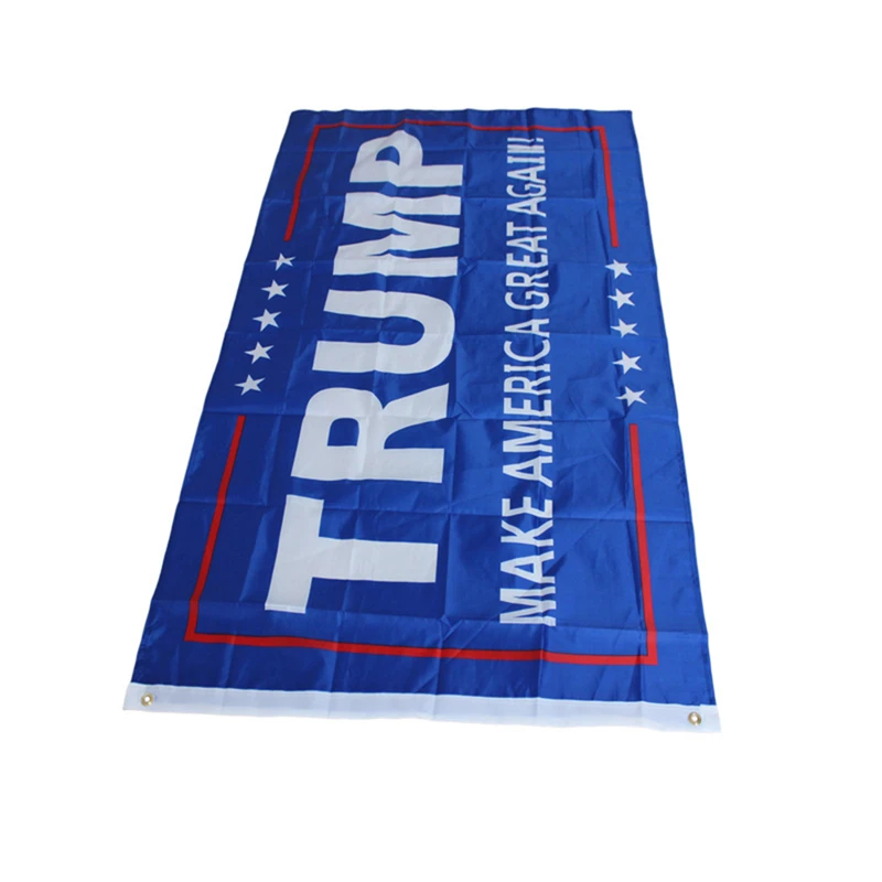 1 шт. Дональд флаг &quotТрамп&quot толстовки с надписью Make America Great Again изображением
