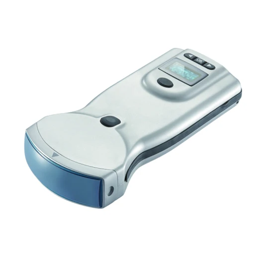 

Wifi Ultrasound