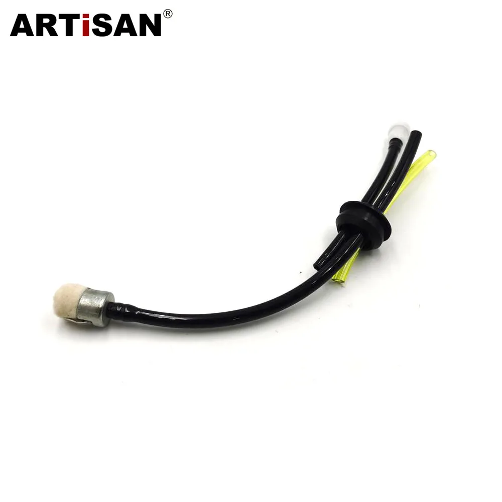 Топливный фильтр для MITSUBISHI TU26 NAKASHI L26M ECHO GT200 GT200i GT200R PE200 SRM210 SRM210i SRM210SB SRM210U садовые