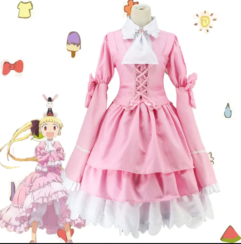 ТВ серии Алиса в стране и тибетский название пряжи В Стиле Лолита Платья