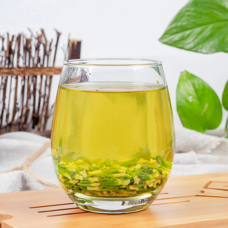 

2020 Hunan Lian Zi Xin Lotus Heart for Clear Away Heat and Beauty