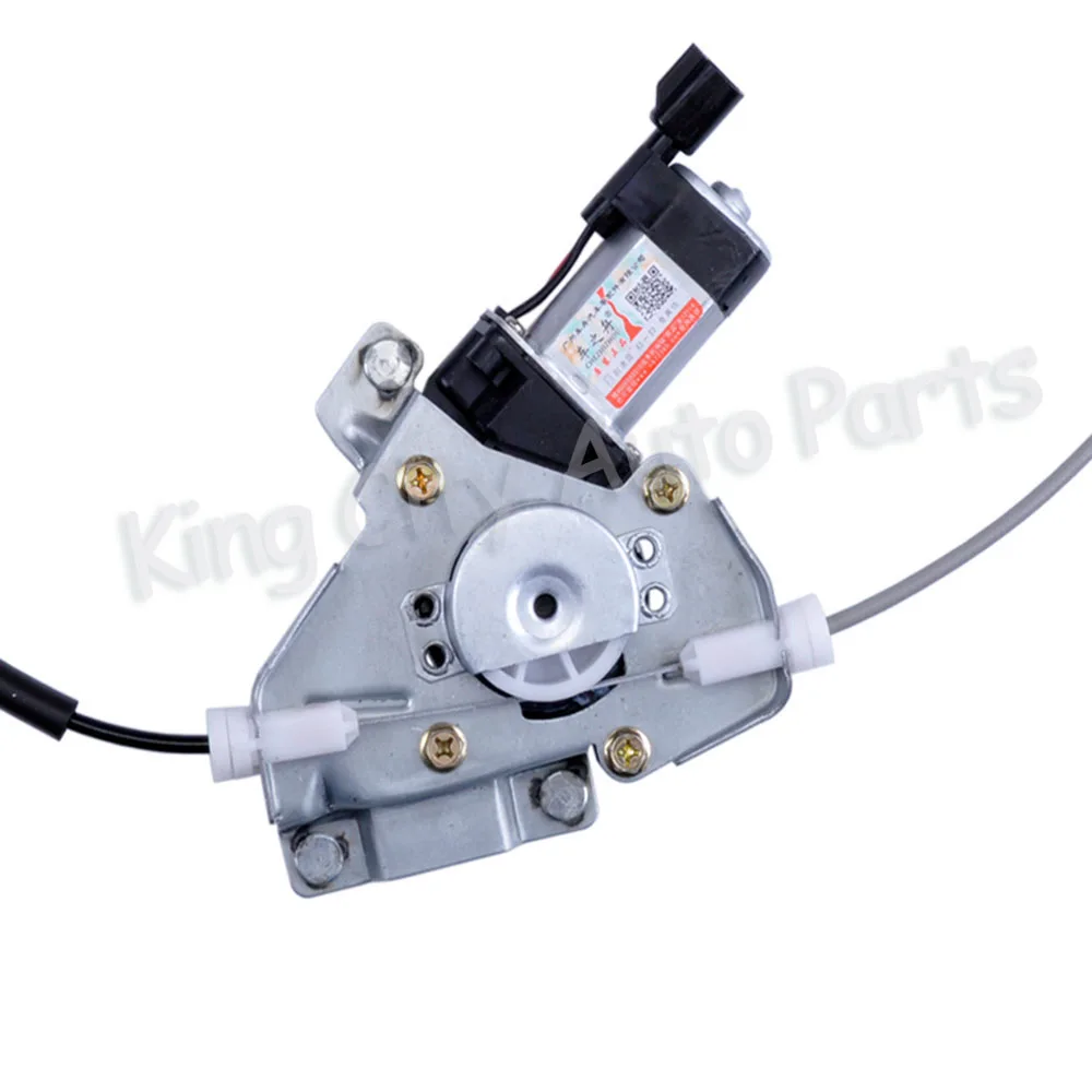 Переключатель CAPQX для электрического стеклоподъемника 4 дверное устройство