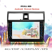 android 10 multimedia player for suzuki swift 2005 2006 2007 2008 2009 2010 car radio carplay gps navigation 2 din dvd cassette