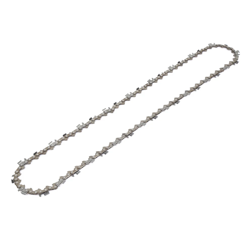 76 Drive Links Цепная пила 3/" шаг 0,058" датчик 72/76/84 ведущая цепь - Цвет: 76 Drive Links