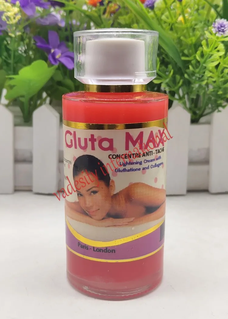 Сыворотка для осветления от точек Gluta max Focus|conditioner hair| |