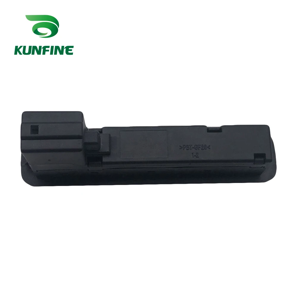 KUNFINE переключатель памяти регулировки сиденья водителя для VW PASSAT B7 CC Tiguan Sharan Skoda