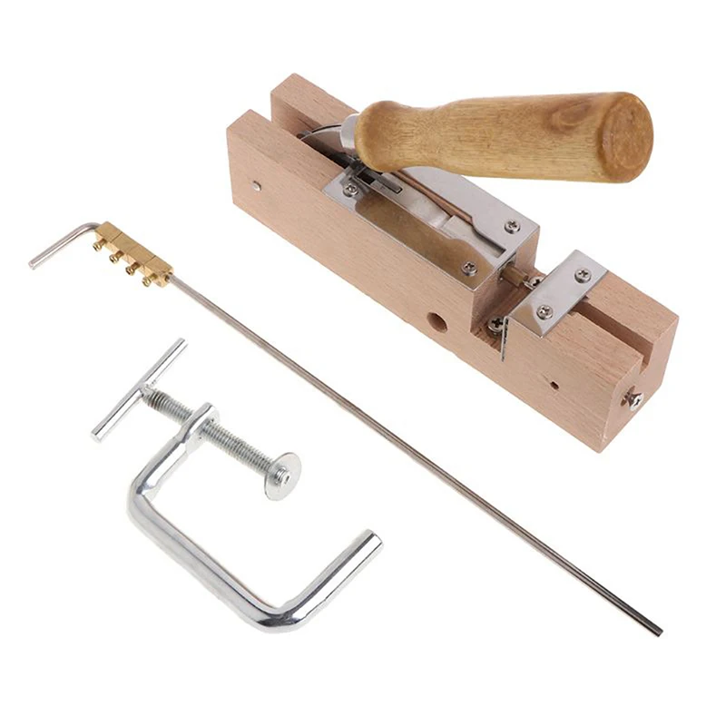 

Stainless Steel Beekeeping Equipment Frame Eyelets Puncher Machine For Bee Case Device HoneyCombs & Frames Punch Beekeeping Tool