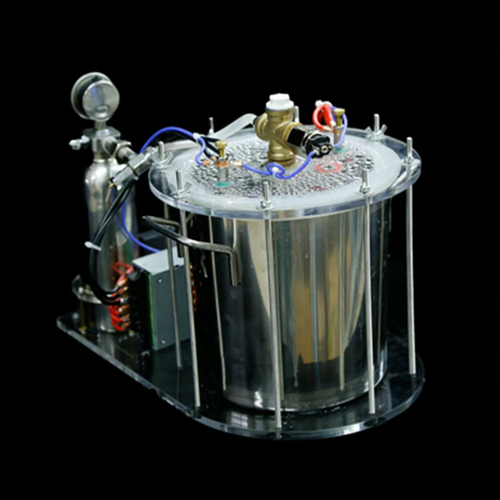 Электролитическая водяная машина большой мощности 1000 Вт принцип тепловой