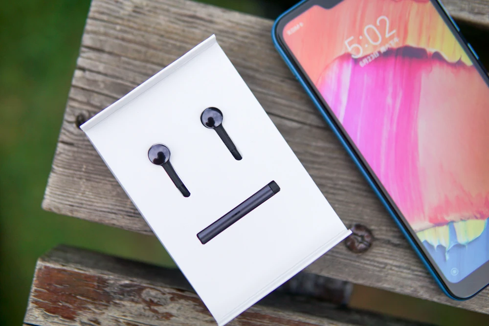 Xiao mi Original Hybrid Pro 2 Наушники mi In-Ear наушники 2 с двумя драйверами гибридная технология проводное управление с mi c QTEJ03JY