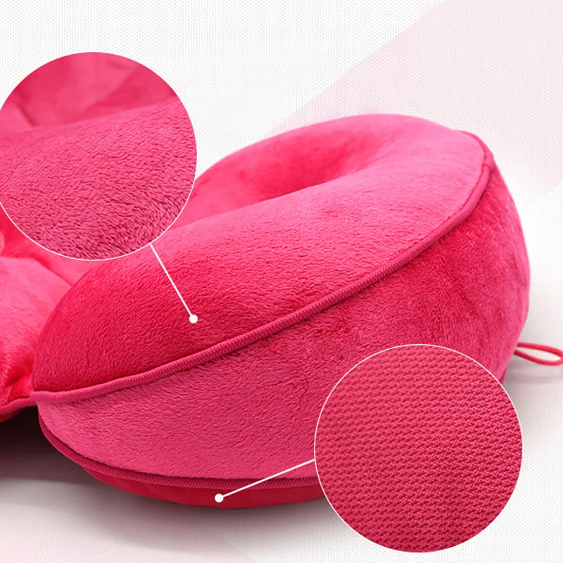 8 цветов многофункциональная подушка для сиденья Ортопедическая с эффектом