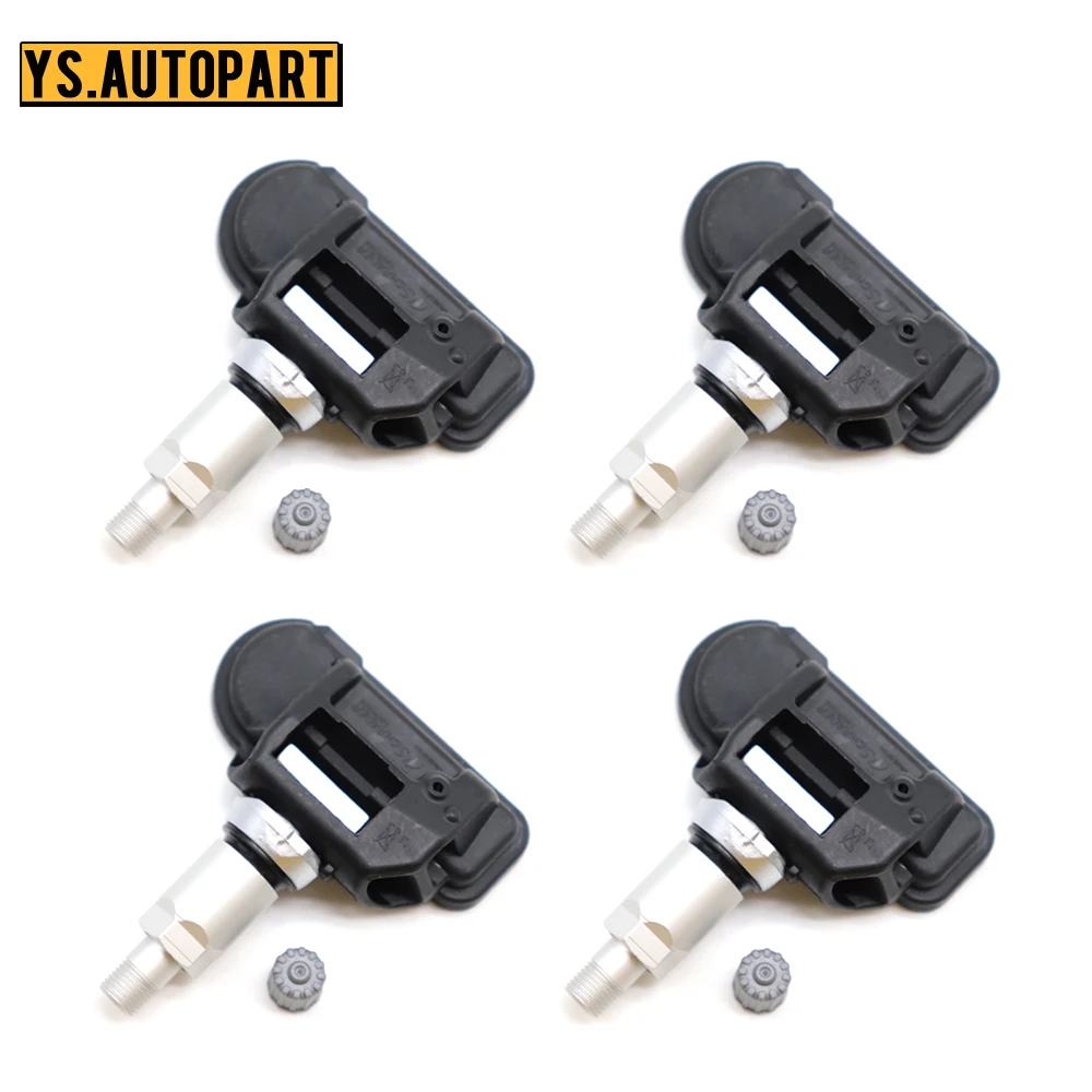 Датчик TPMS A0009050030 для Mercedes Benz GLK GLC GLE купе GL Class GLS GT 2014 2020 датчик давления в шинах 433