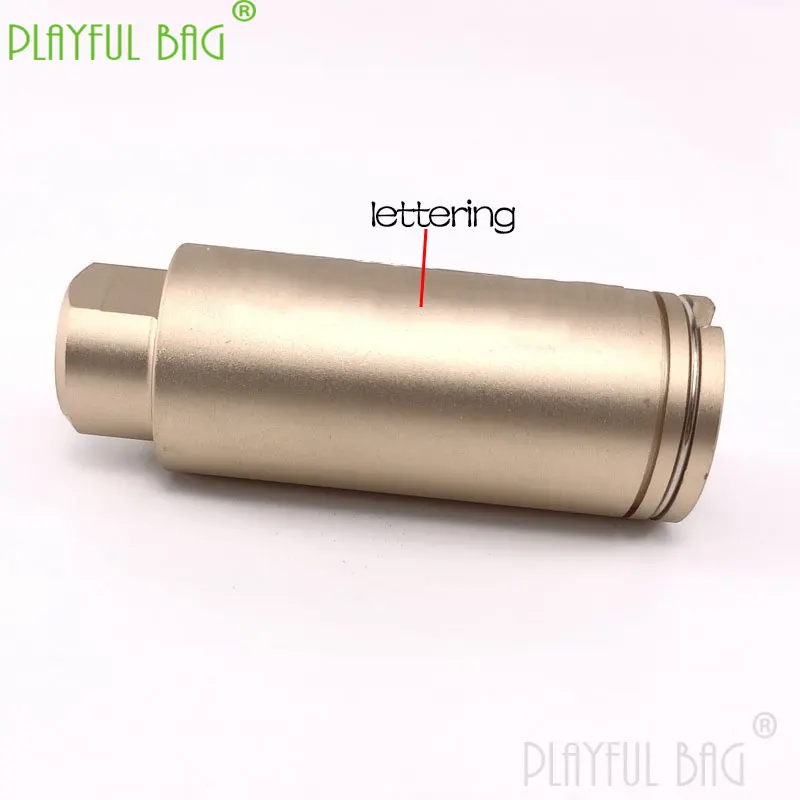 PB игривый сумка Спорт на открытом воздухе Забавные игрушки 14 анти зуб пламени