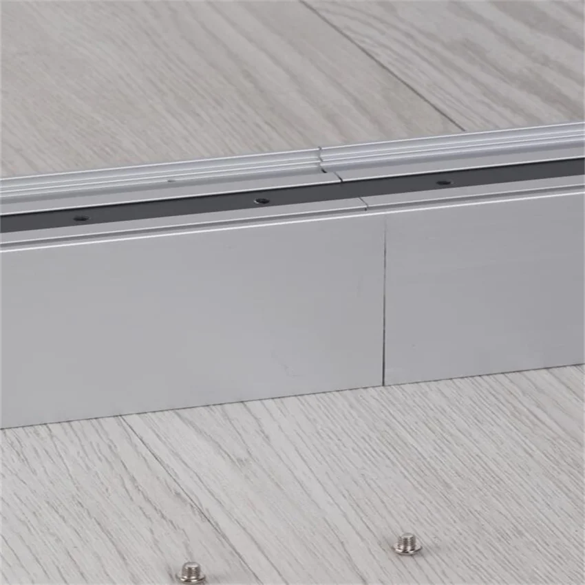 저렴한 양 분 무료 배송 DALI Dimmable 현대 단순한 긴 (블랙) 일시 중단 DIY 사무실 알루미늄 Led 선형 조명 구매 양 분 무료 배송 DALI Dimmable 현대 단순한 긴 (블랙) 일시 중단 DIY 사무실 알루미늄 Led 선형 조명