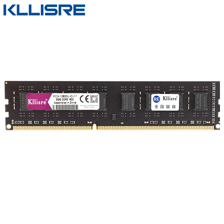 Kllisre B75 материнская плата с Core i5 3570 8 Гб 1600 МГц DDR3 настольная память NVME M.2 USB3.0 SATA3 |