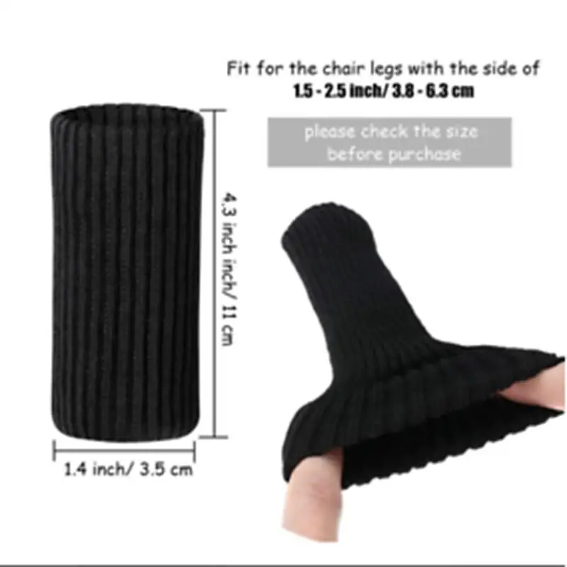 32 шт. Защитные чехлы для ножек стула|Мебельные ножки| |