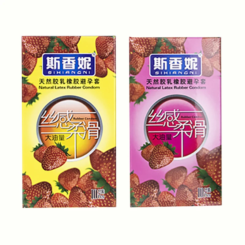 Мягкие тонкие презервативы со стимуляцией влагалища ультратонкие 10 шт./кор. |