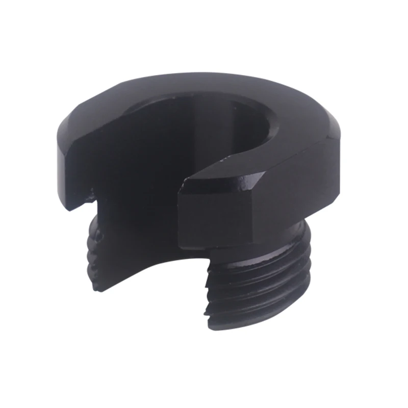 Замена топливной рейки Впускной линии фитинг адаптер 3/8 дюймов автомобильные