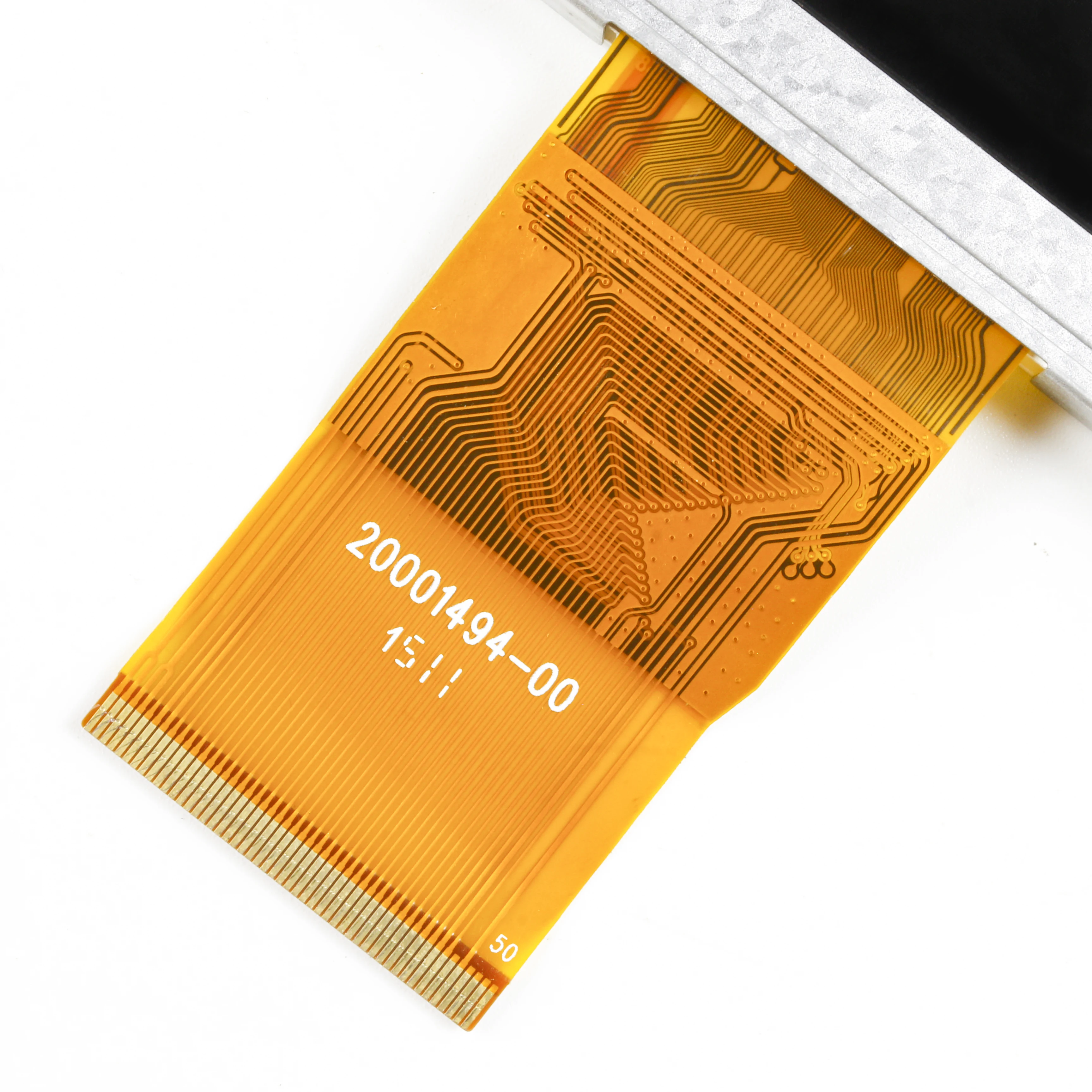 5 '𧙀 × 480 ЖК-экран ZJ050NA-08C 50 контактов FPC | Компьютеры и офис