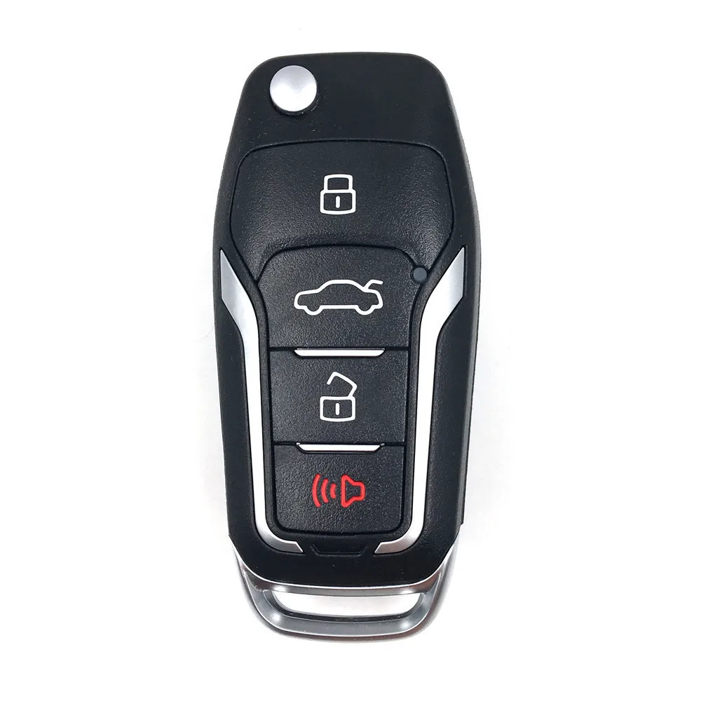 

KEYDIY 4 кнопки KD NB12-3 + 1 NB12-4 NB серии универсальный пульт дистанционного управления Управление для KD900/KD-X2/URG200/KD NB серии пульт дистанционного упра...
