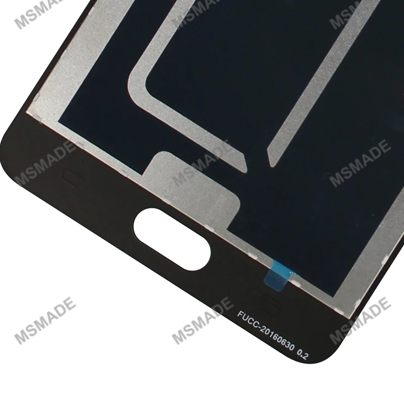 

Original For Samsung Galaxy J7 Max Display G615 G615F J7 MAX LCD Touch Screen Digitizer Display Replacement Parts For G615FN/DS