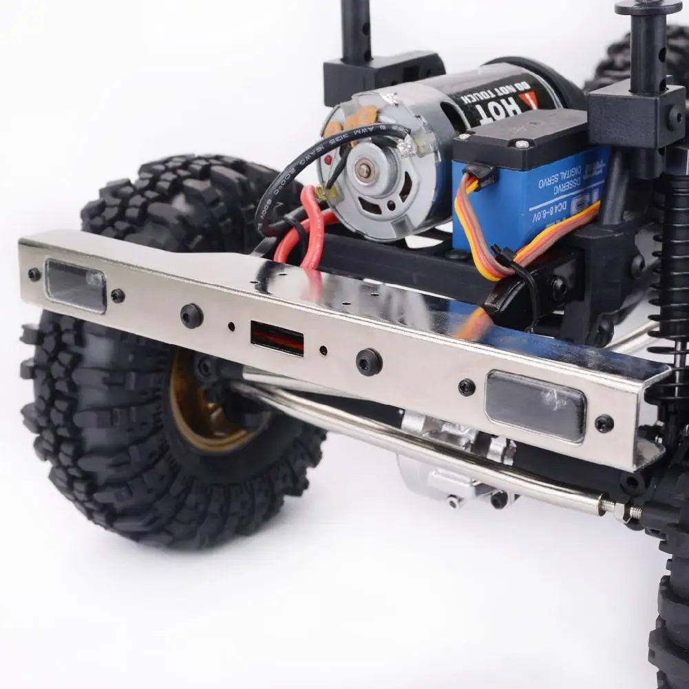 RGT EX86010-CJ 1/10 2,4G 4WD split Трансмиссия вездеход внедорожник скалолазание автомобиль RC автомобиль РТР