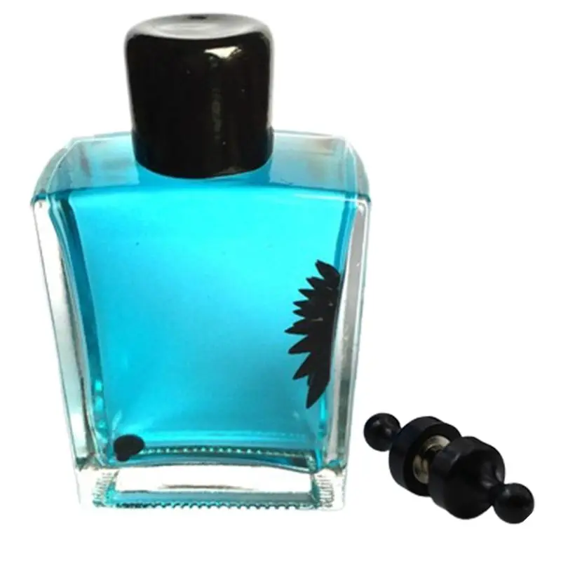 

Ferrofluid Magnetic Fluid Liquid Display Funny Anti Stress Relief Toys