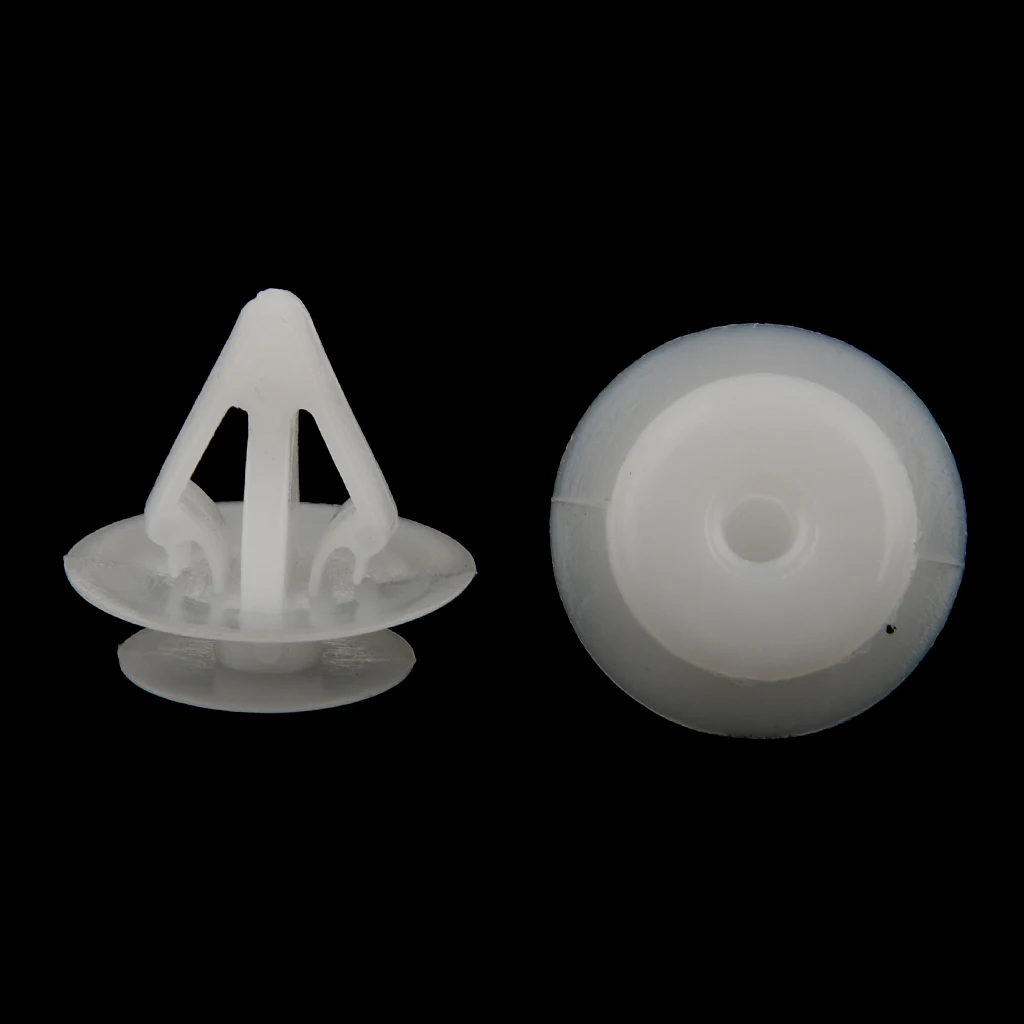 Упаковка из 20 автомобильных дверных плит/внутренние панели защелки для Mazda