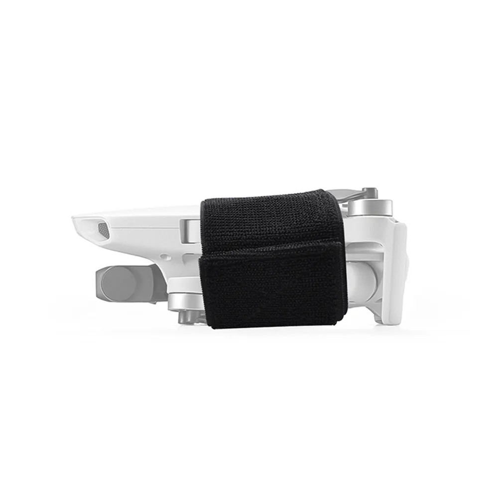 Моторчик с пропеллером защитное устройство-стабилизатор Фиксирующий Ремень для