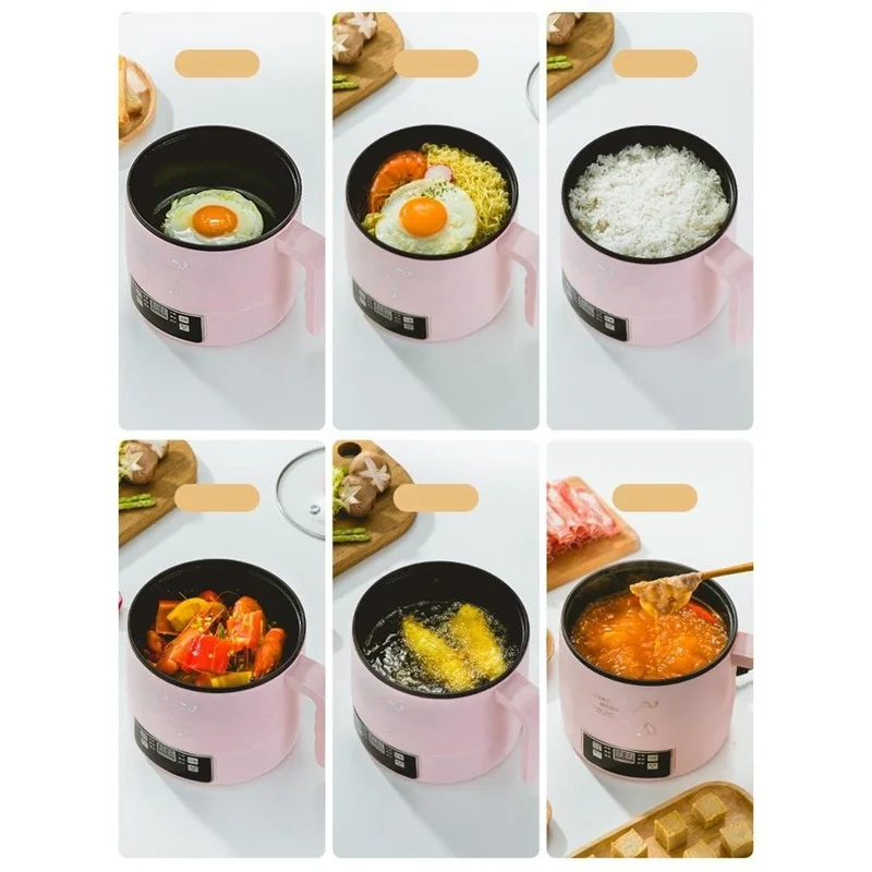 mutfak elektrikli ev aletleri home keukenapparaten keukenapparatuur appliance restaurant kitchen equipment electric skillet free global shipping