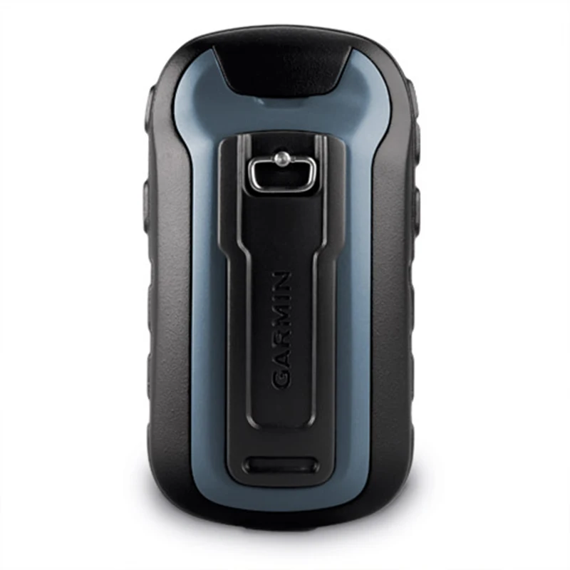 Garmin eTrex 209X gps Портативная Промышленная серия геодезическая и картографическая съемка зона измерения продольной и широты