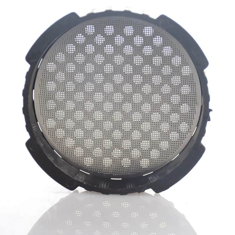 Coffee Metal Filter Reusable Stainless Steel for Aeropress Maker Kitchen Accessories 2Pcs | Дом и сад