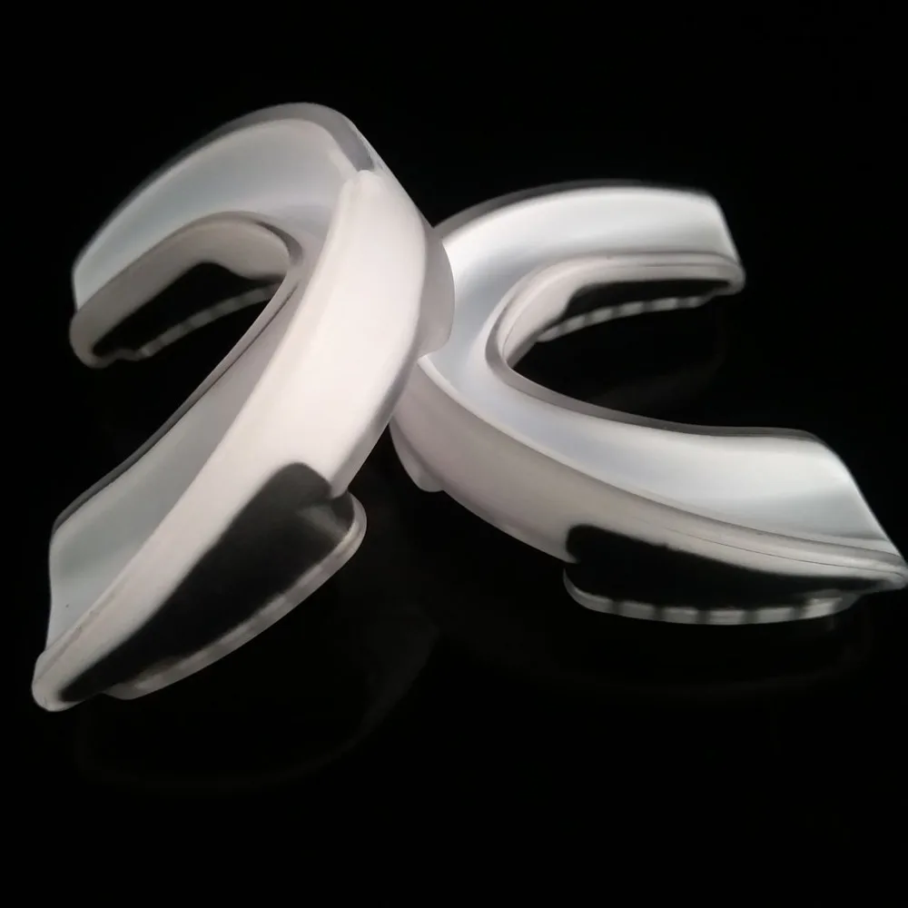 2018 мундгард Капа Защита зубов для бокса ММА Футбол Баскетбол Каратэ Муай Тай