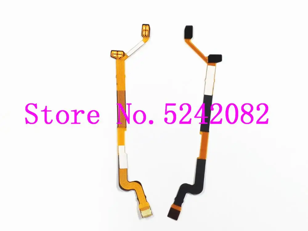 Новый гибкий кабель для стабилизации объектива Nikon 18 105 мм VR Запасная