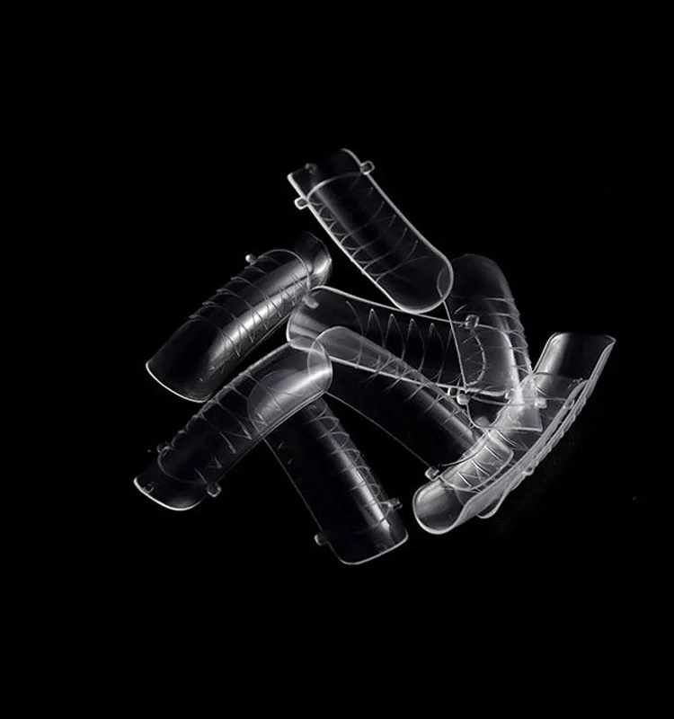 100 шт./120 шт. формы для наращивания ногтей | Красота и здоровье