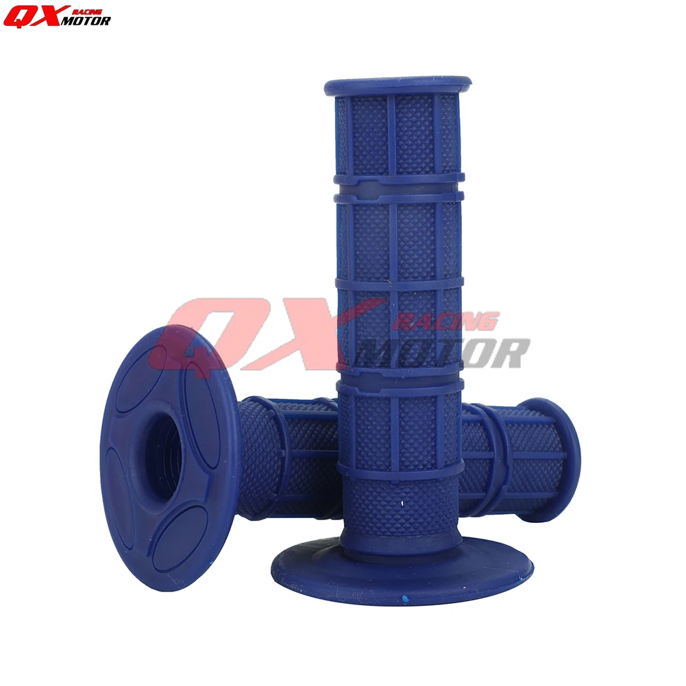Грипсы для мотоциклетного руля YAMAHA YZ YZF WR 85 7/8 125 250 426 250F 450F WR250F WR450F мотоциклетные