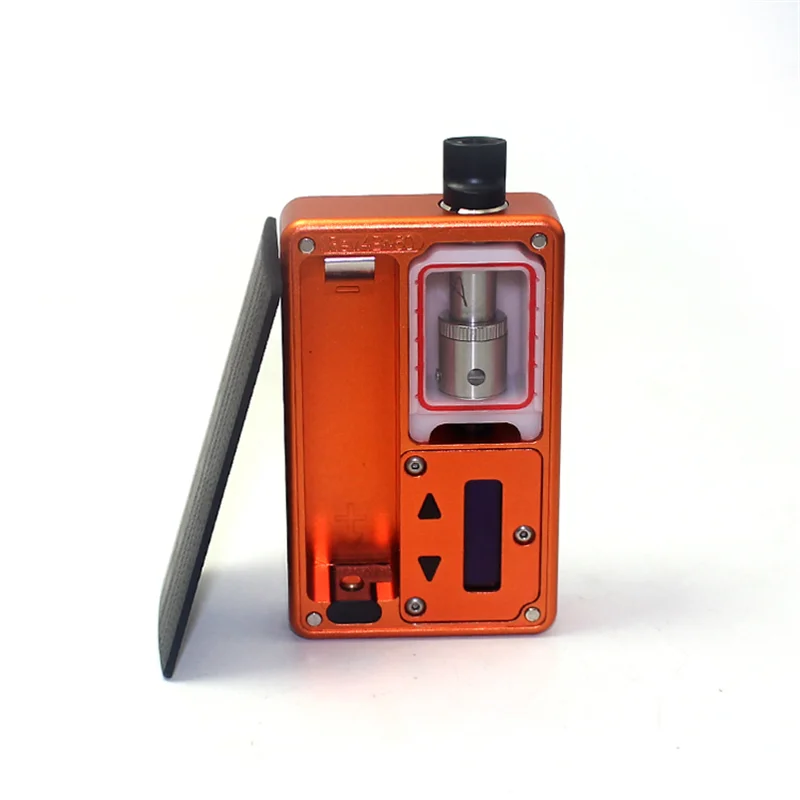 

New Arrival SXK Billet box V4 60w Electronic Cigarette 60W box mod with USB port rev.4 Device 510 Thread vape kit high quality